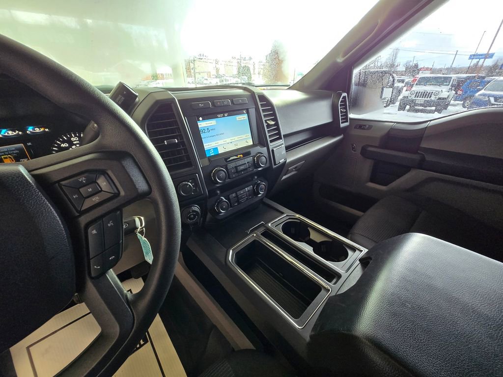 Used 2019 Ford F150 XL w/ Equipment Group 101A Mid image 15