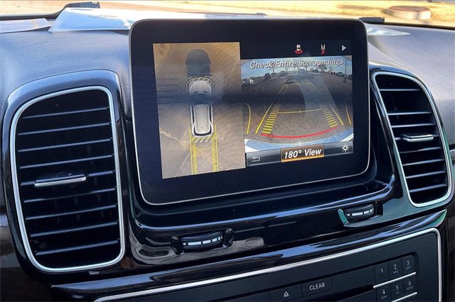 Used 2018 Mercedes-Benz GLE 350 w/ Premium 1 Package image 19