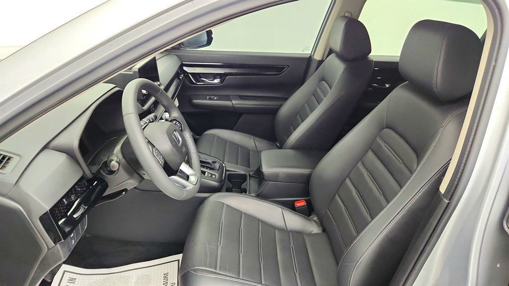 Used 2023 Honda CR-V EX-L image 20