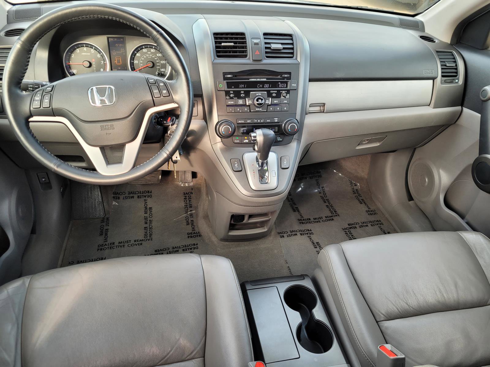 Used 2010 Honda CR-V EX-L image 5