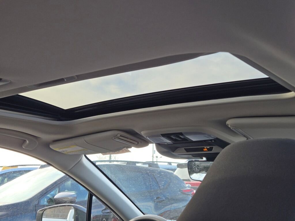 New 2026 Subaru Crosstrek 2.0i Premium image 12