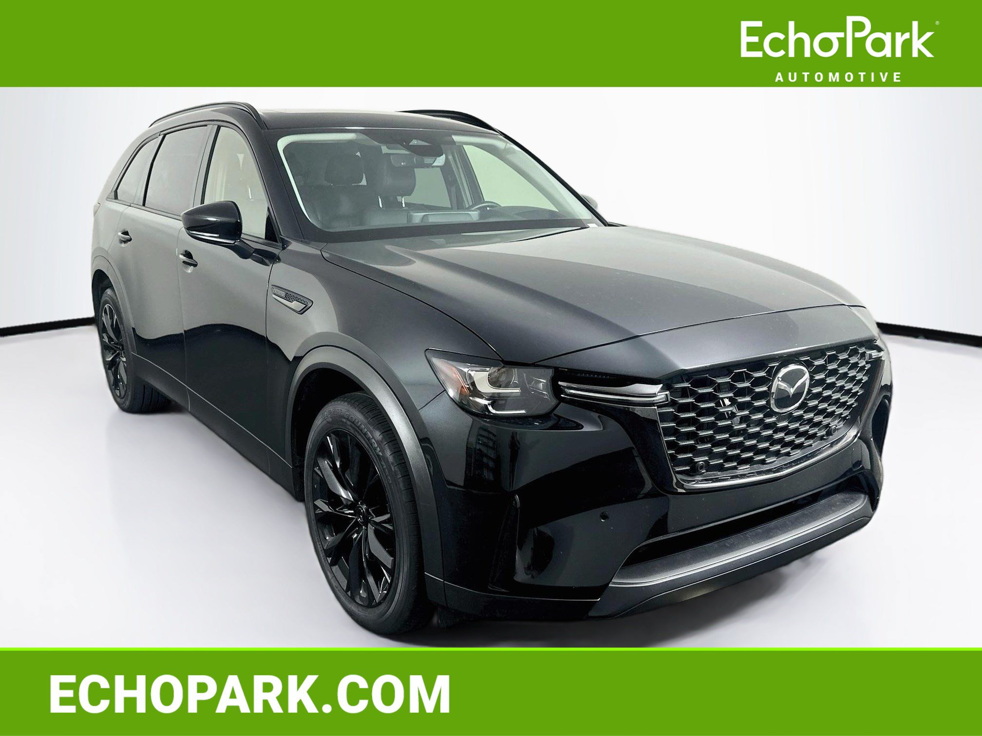 Used 2026 MAZDA CX-90 3.3 Turbo w/ Premium Sport Pkg
