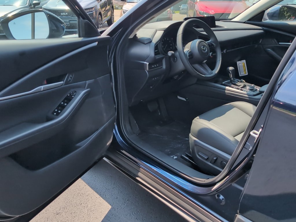 New 2026 MAZDA CX-30 AWD 2.5 S image 14