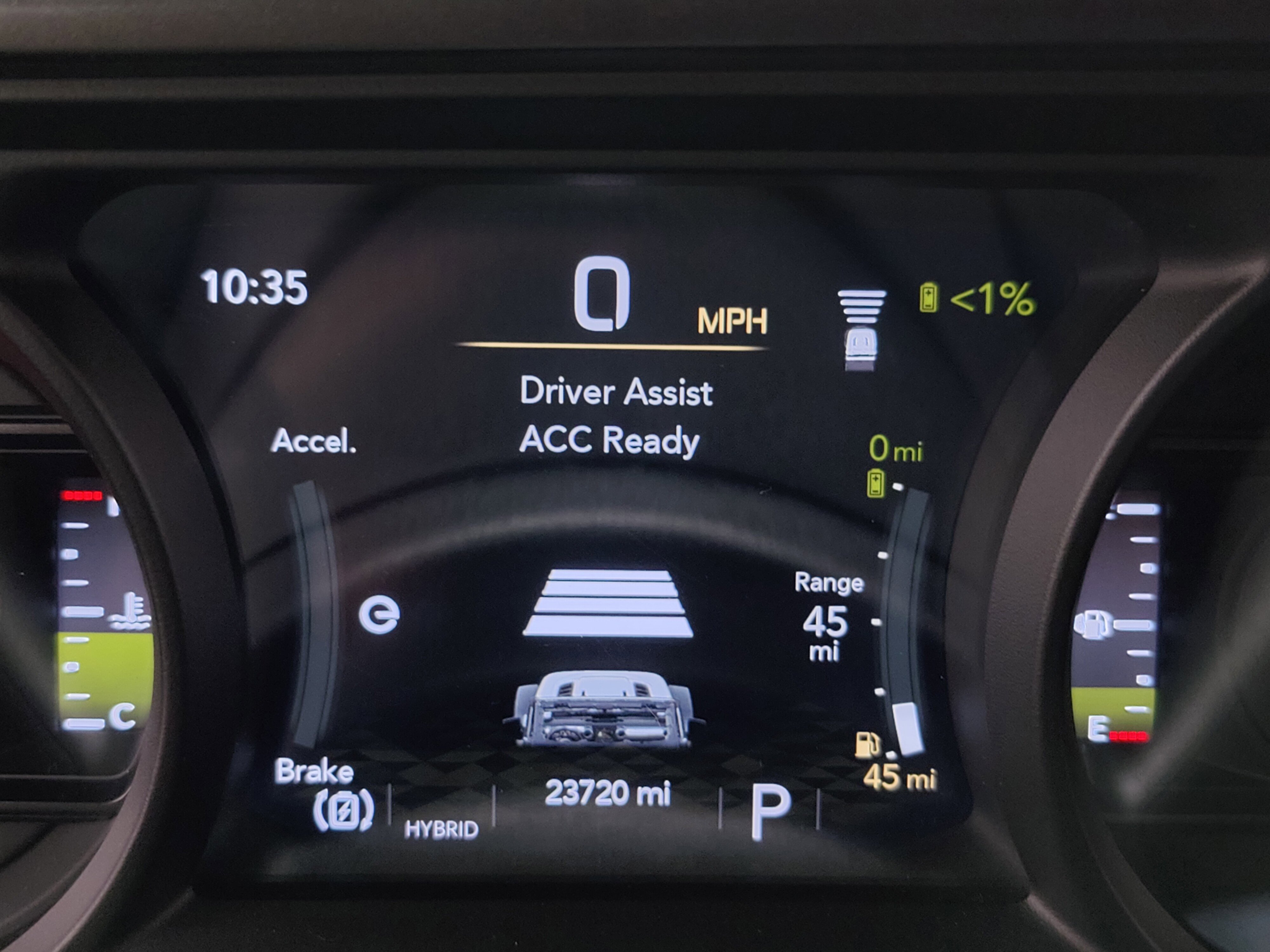 Used 2024 Jeep Wrangler Unlimited Rubicon 4xe w/ Technology Group image 31