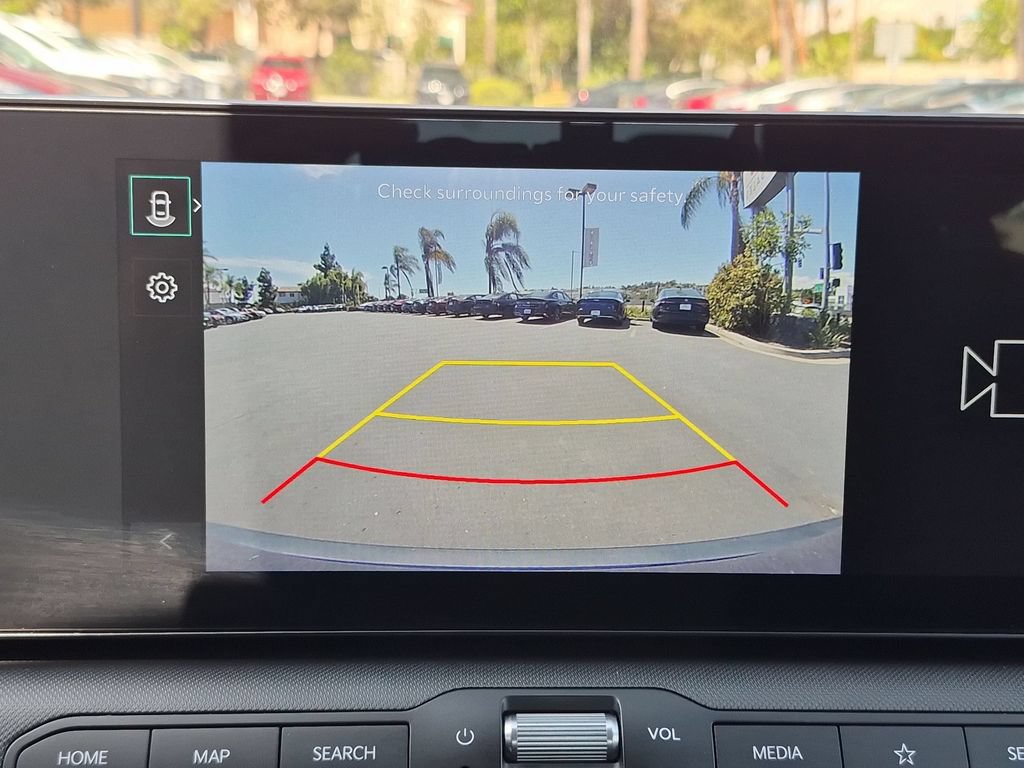 Used 2025 Kia K4 FWD image 18