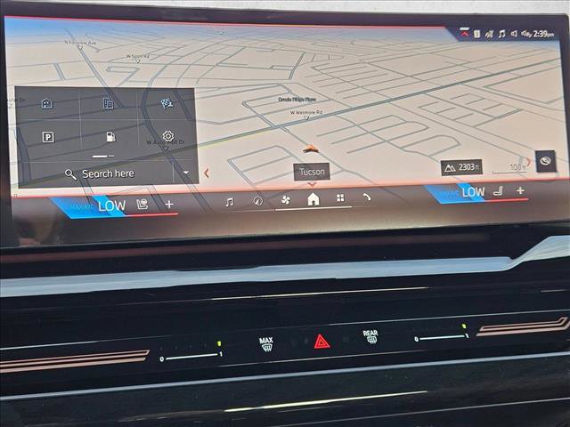 New 2026 BMW 530i w/ M Sport Package image 13