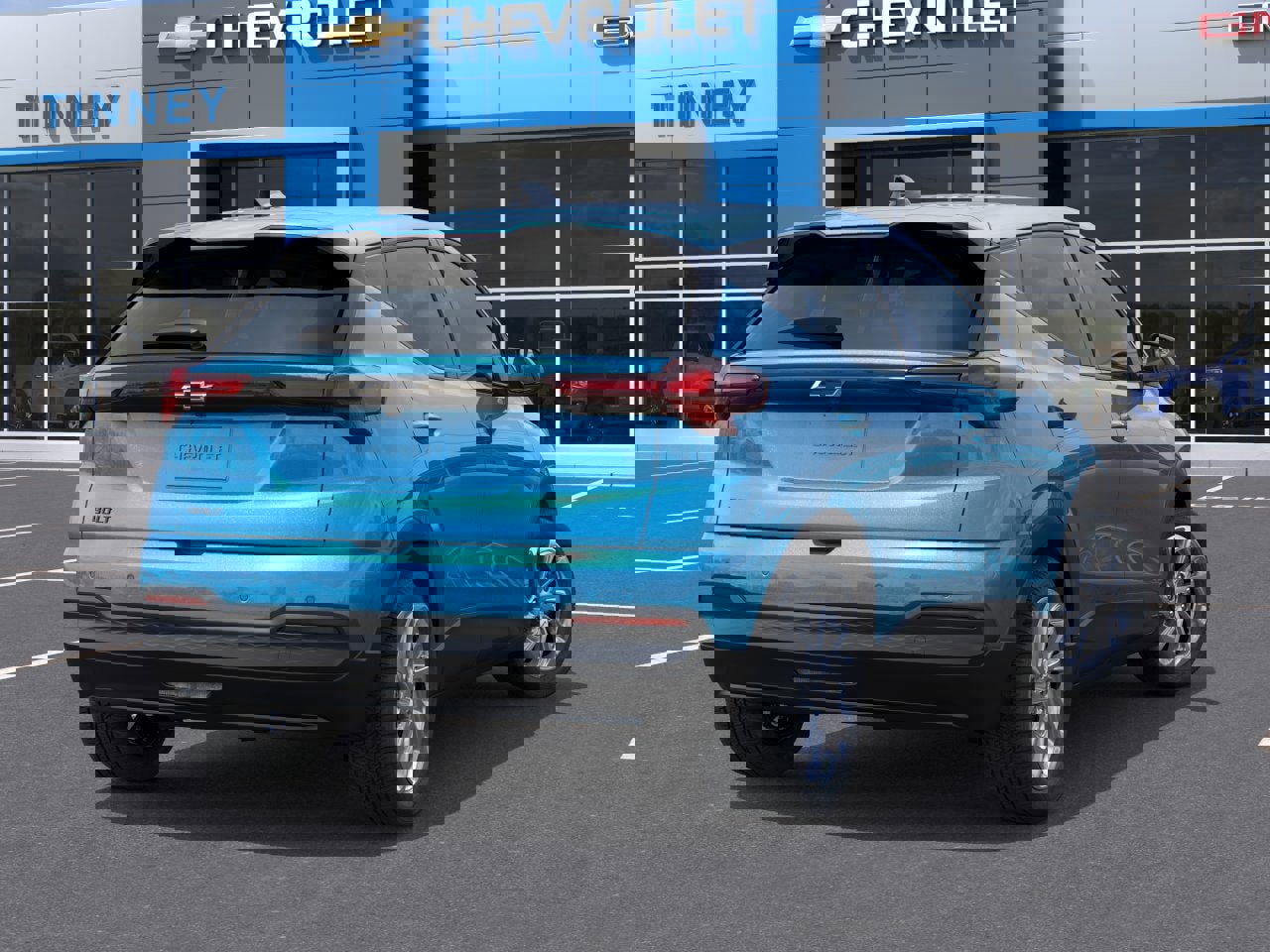 New 2027 Chevrolet Bolt LT image 28