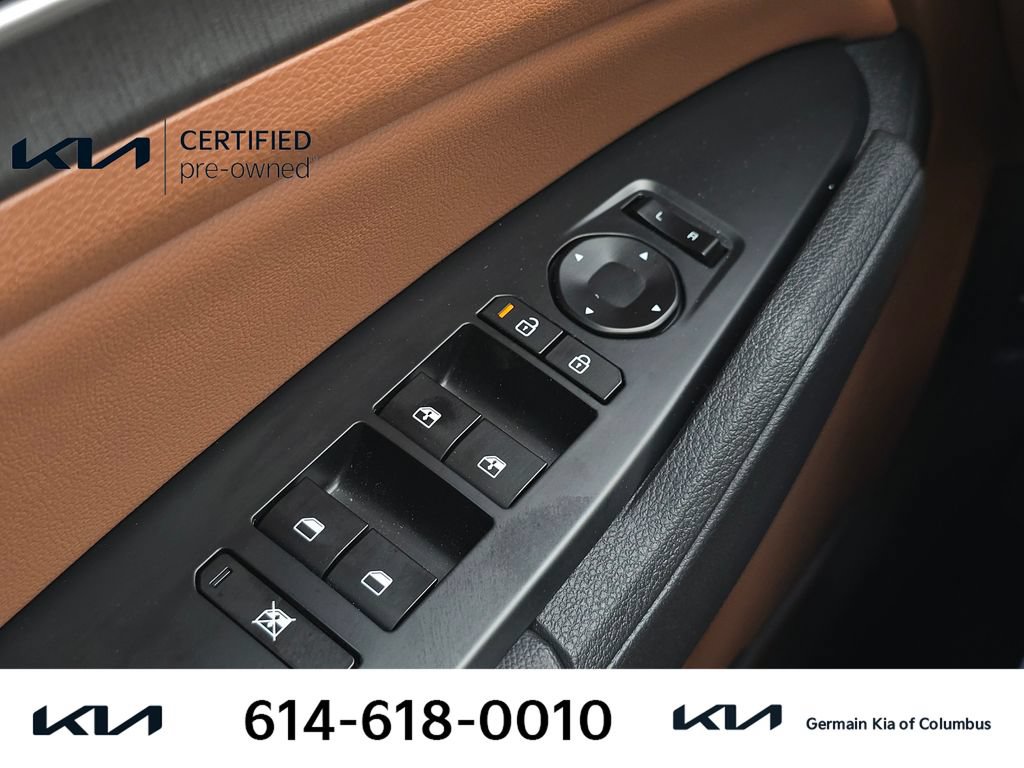 Certified 2026 Kia Sportage X-Line AWD/4WD image 25