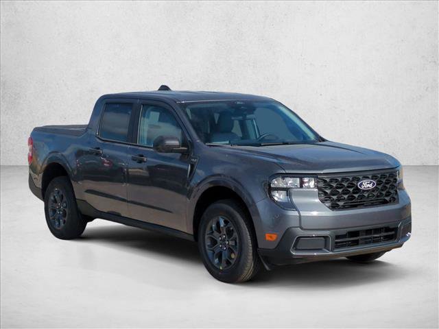 New 2026 Ford Maverick XLT image 7