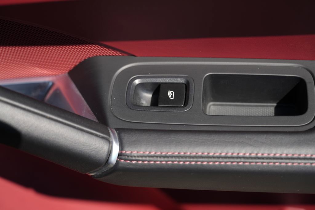 Used 2023 Porsche Cayenne Turbo w/ Premium Package Plus (PI3) image 39