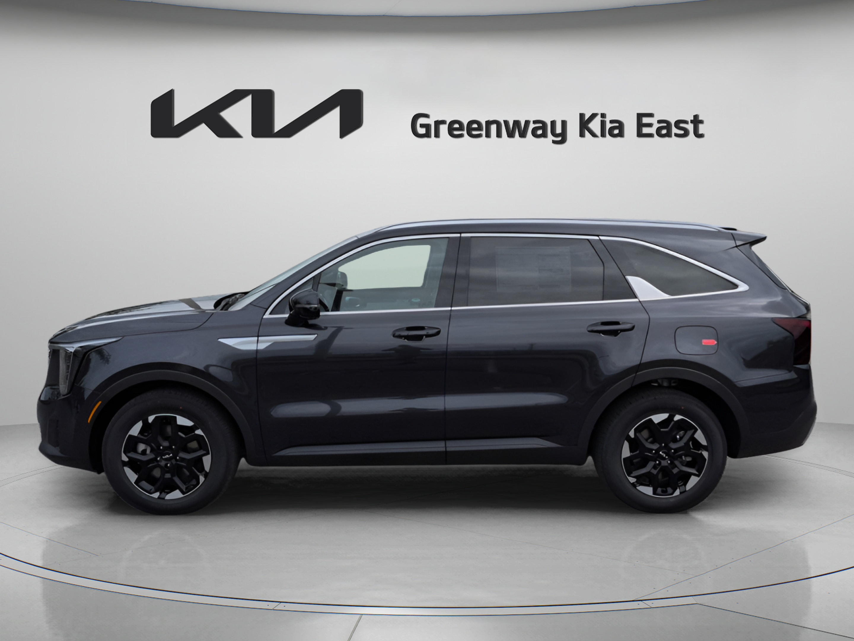 New 2026 Kia Sorento S w/ S Panoramic Sunroof Package FWD image 9
