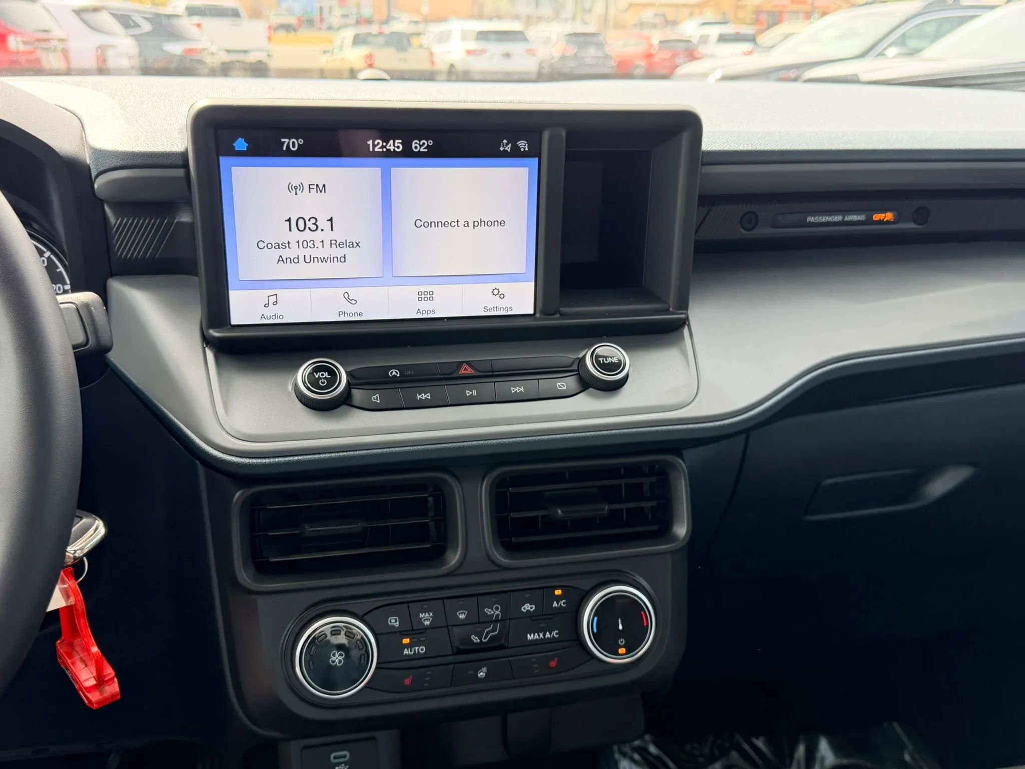 Used 2023 Ford Maverick Tremor w/ Tremor Off-Road Package image 21