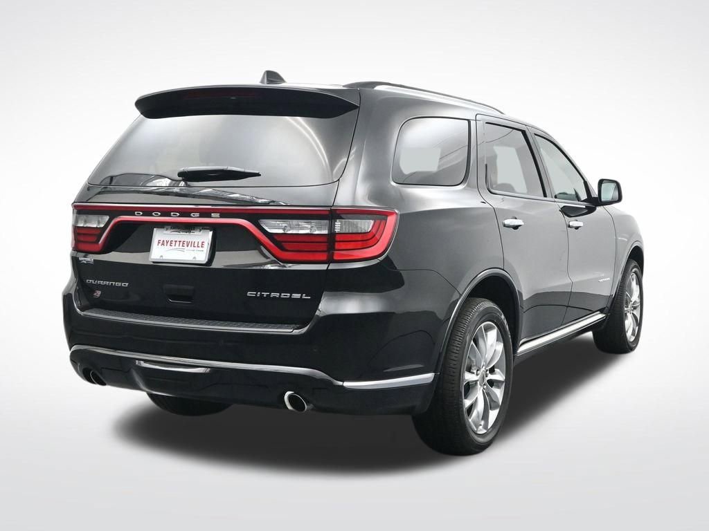 Used 2023 Dodge Durango Citadel AWD/4WD image 6