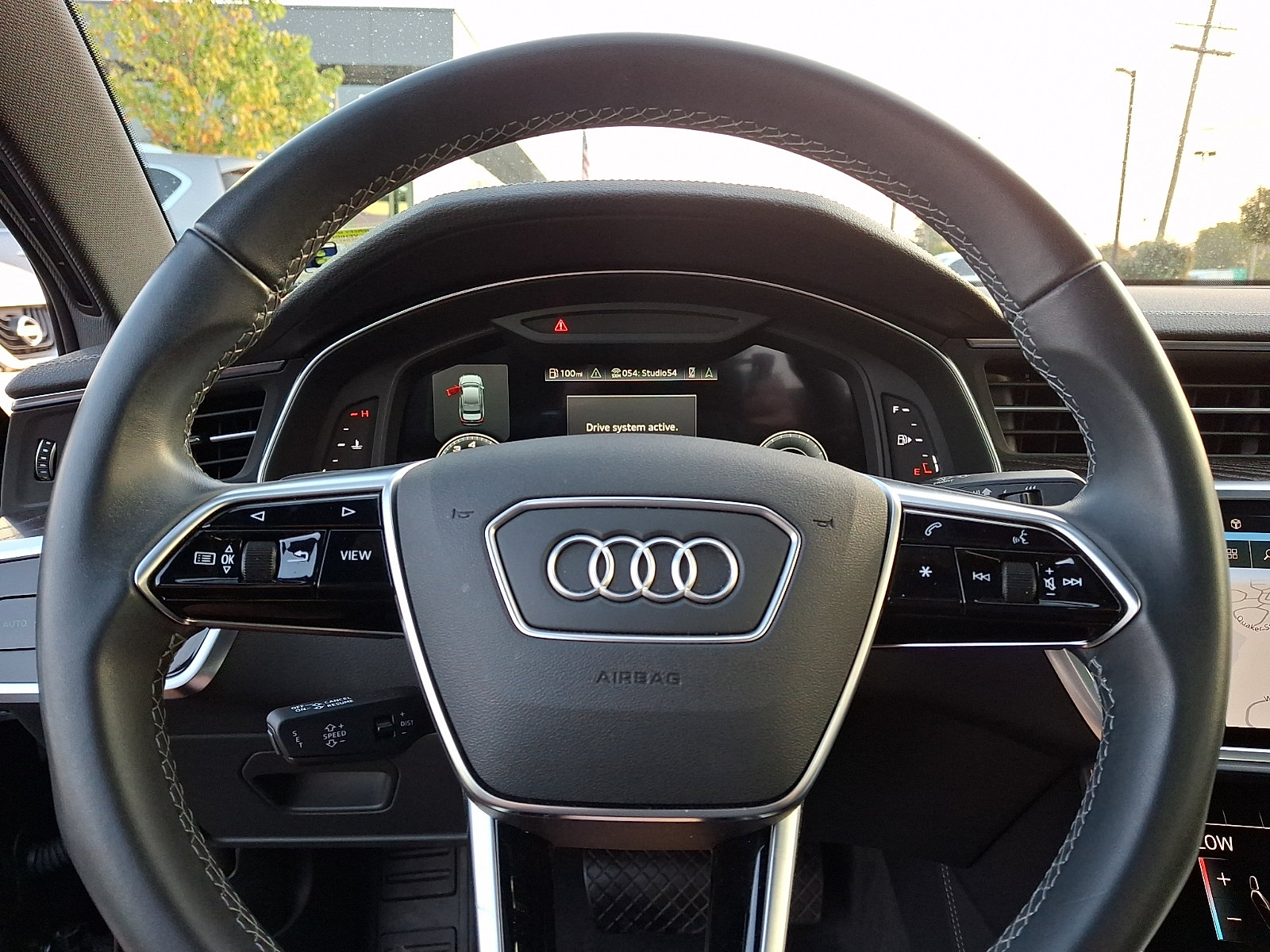 Used 2021 Audi A6 Premium Plus w/ Premium Plus Package AWD/4WD image 21