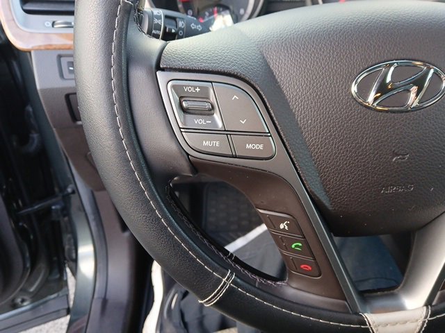 Used 2014 Hyundai Santa Fe Sport w/ Popular Equipment Package 02 image 25