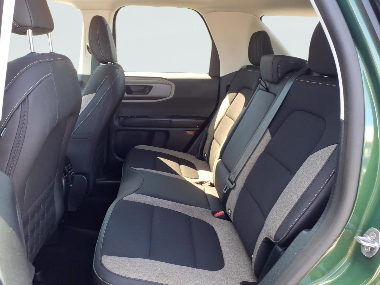 Used 2025 Ford Bronco Sport Big Bend AWD/4WD image 17