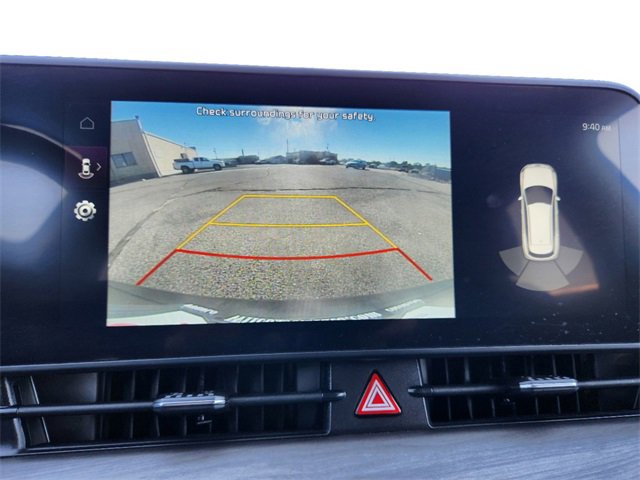 Used 2024 Kia Sportage X-Line image 33