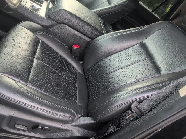 Used 2024 Ford Expedition XLT AWD/4WD image 21