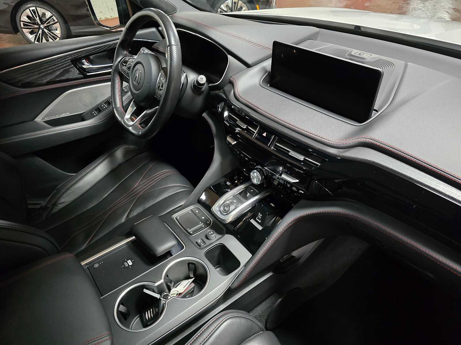 Used 2023 Acura MDX Type S image 10