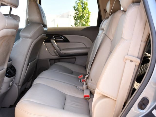 Used 2009 Acura MDX w/ Technology Package AWD/4WD image 14