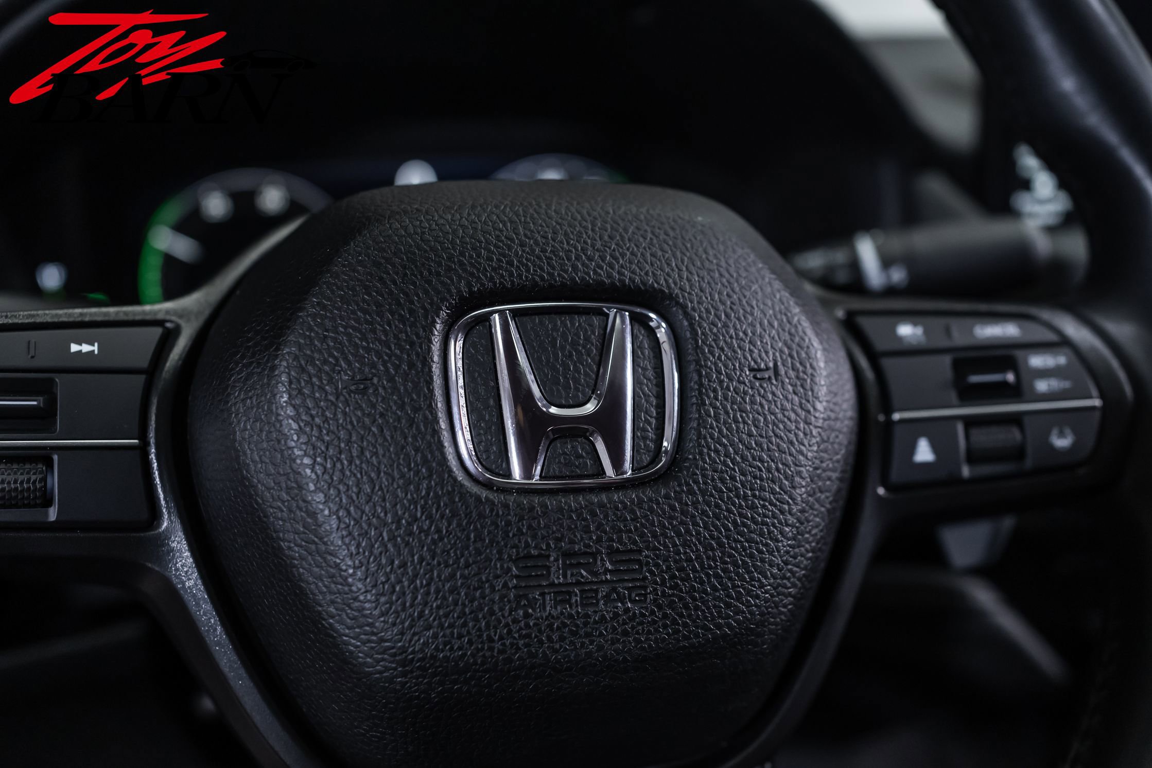 Used 2024 Honda Accord Sport image 27
