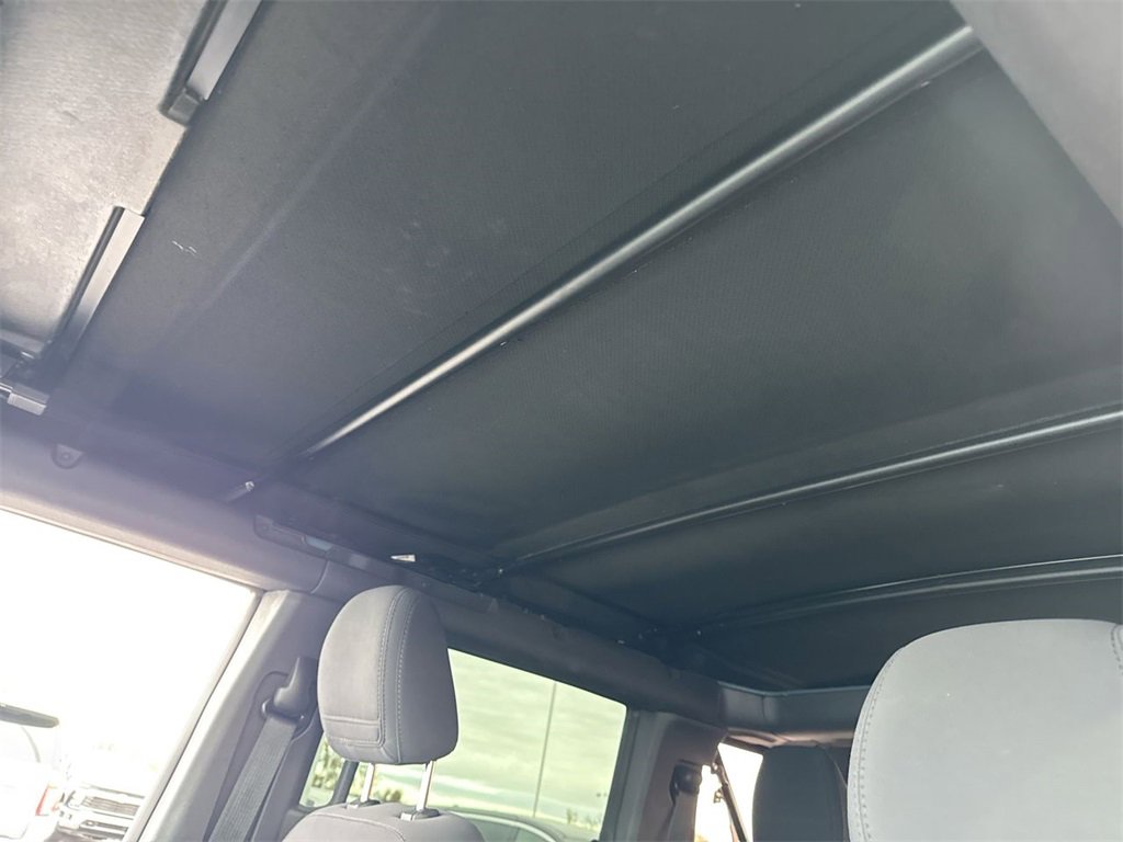 Used 2023 Ford Bronco Big Bend image 22