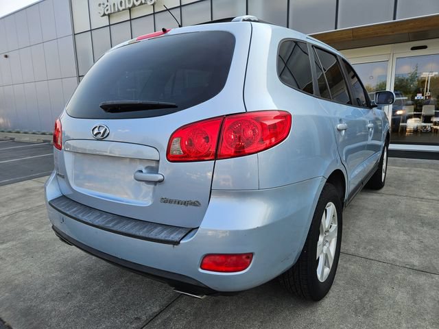Used 2007 Hyundai Santa Fe SE FWD image 5