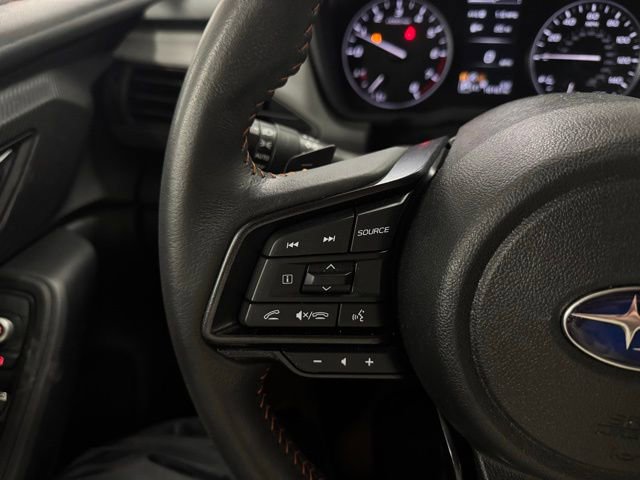 Used 2024 Subaru Crosstrek 2.5i Limited image 24