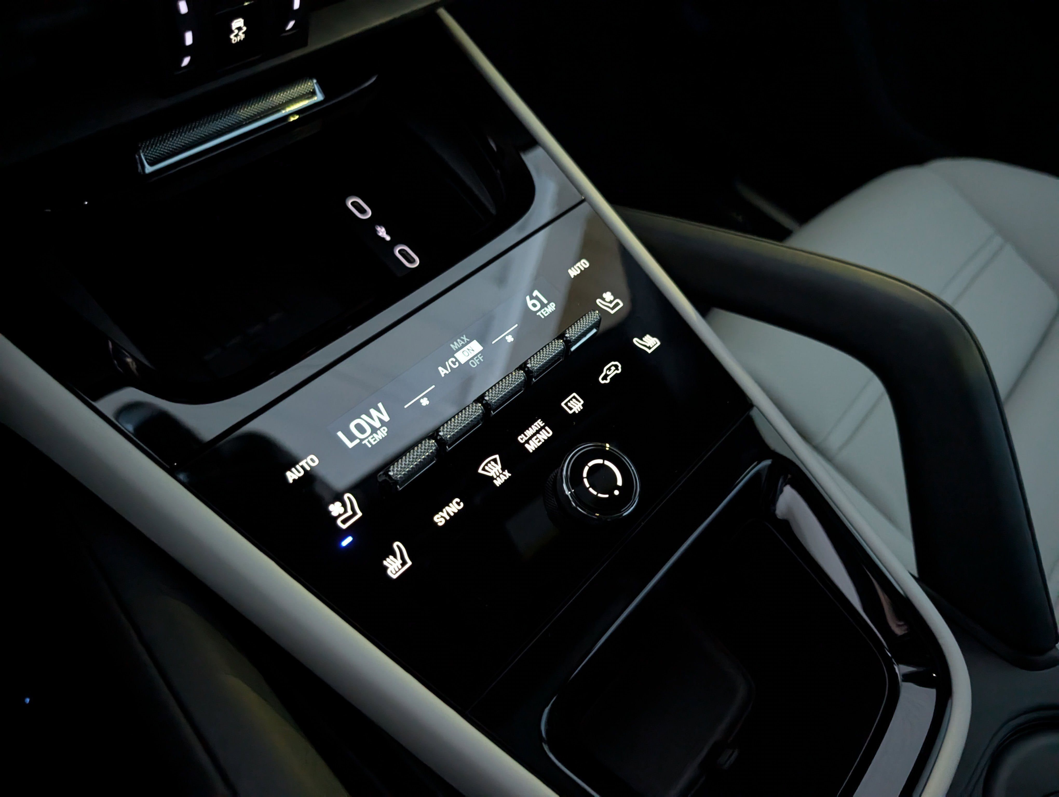 New 2026 Porsche Cayenne E-Hybrid image 40