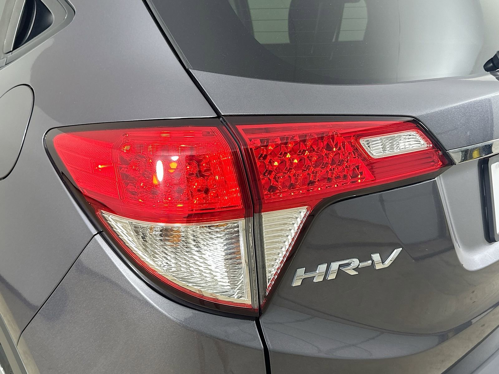 Used 2020 Honda HR-V EX image 13