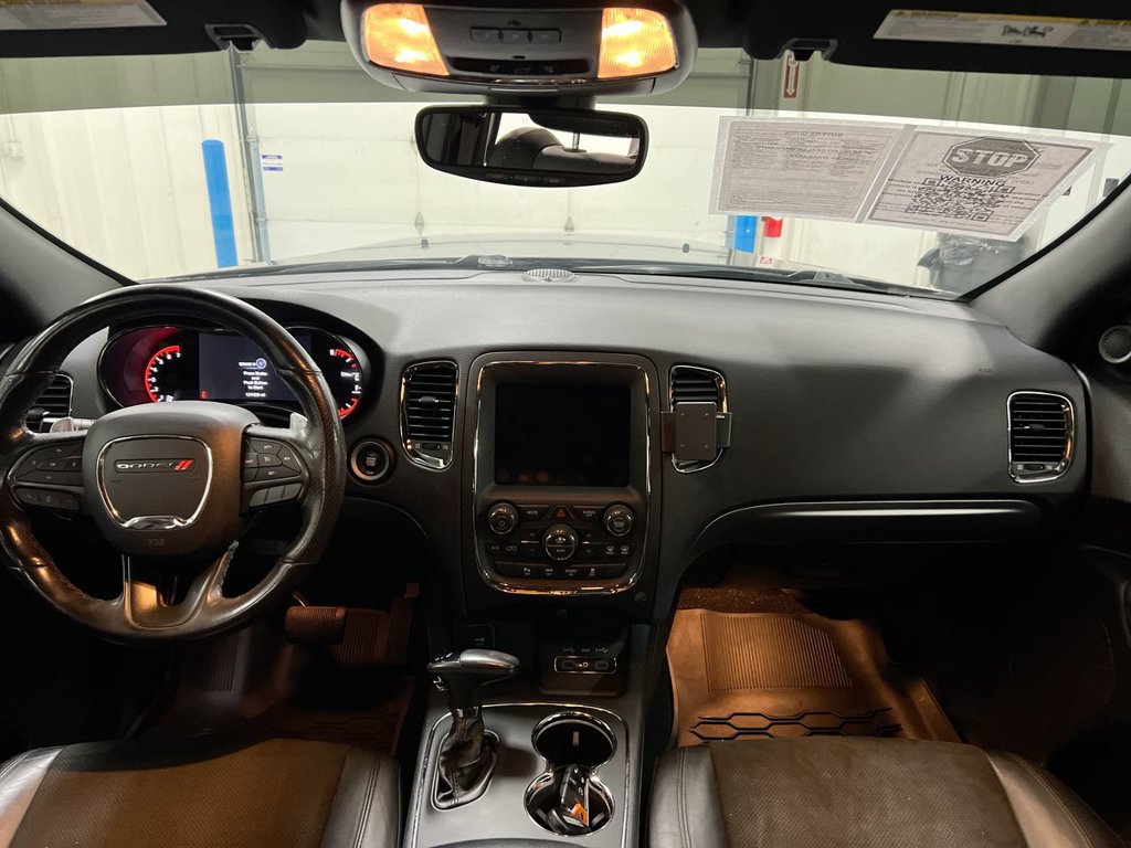 Used 2020 Dodge Durango R/T AWD/4WD image 10