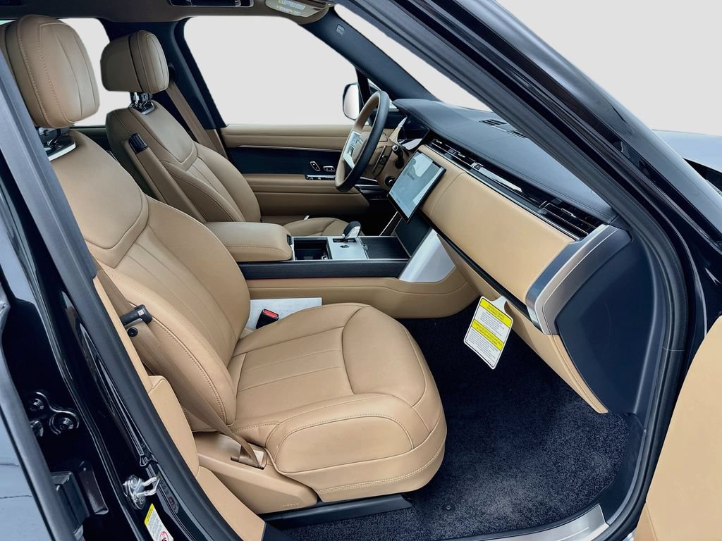 New 2026 Land Rover Range Rover SE AWD/4WD image 19