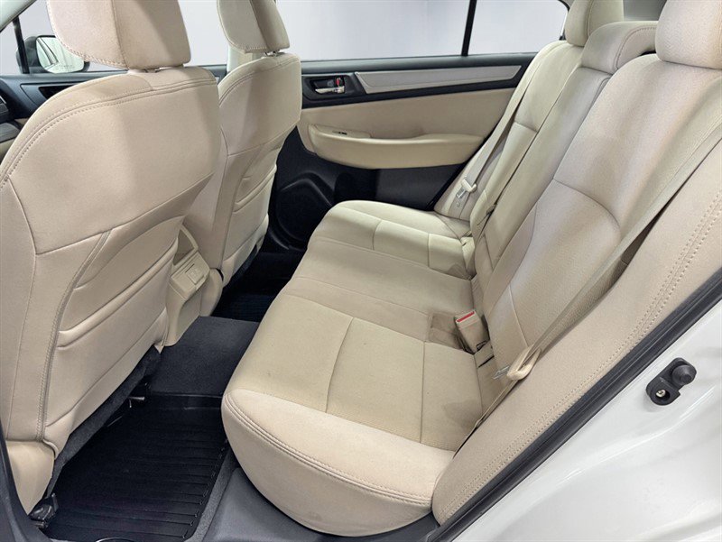 Used 2019 Subaru Legacy 2.5i Premium AWD/4WD image 22