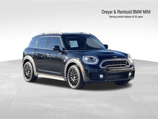 Used 2019 MINI Cooper Countryman S