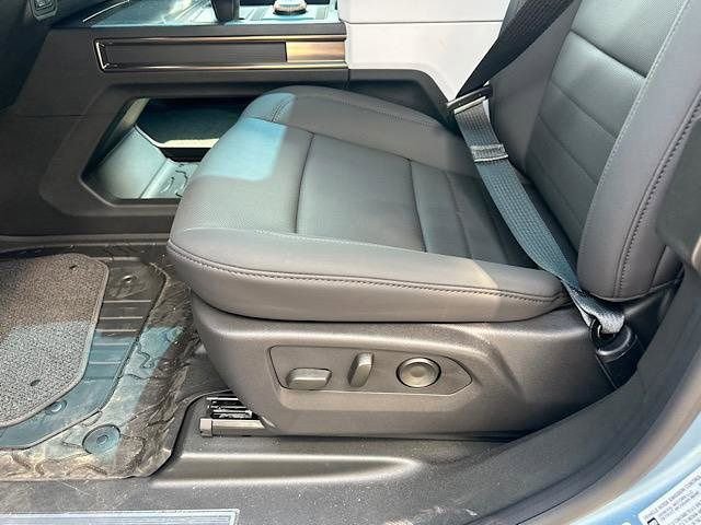 New 2024 GMC Hummer EV 3X w/ Omega Edition image 13