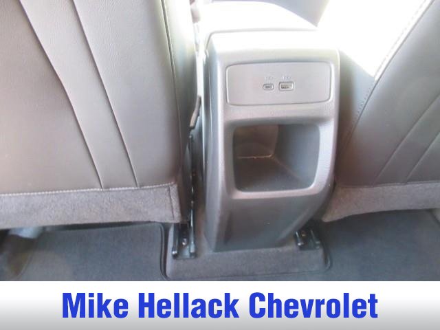 Used 2026 Chevrolet Trax LT w/ Driver Confidence Package FWD image 12