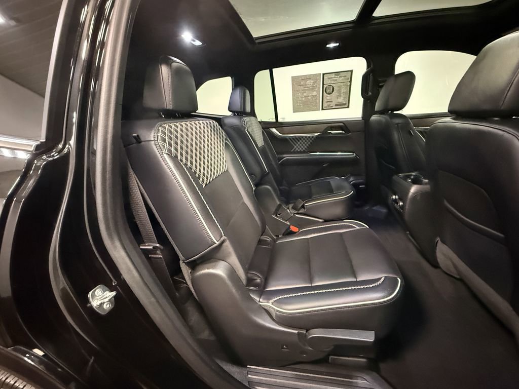 Used 2024 GMC Acadia Denali w/ LPO, Floor Liner Package image 14