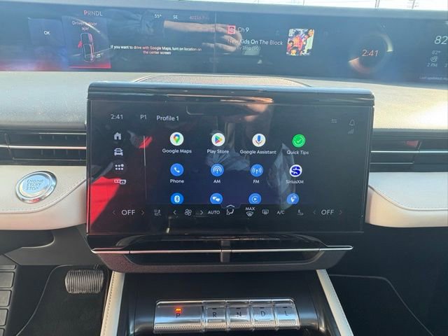 Used 2024 Lincoln Nautilus Reserve image 18