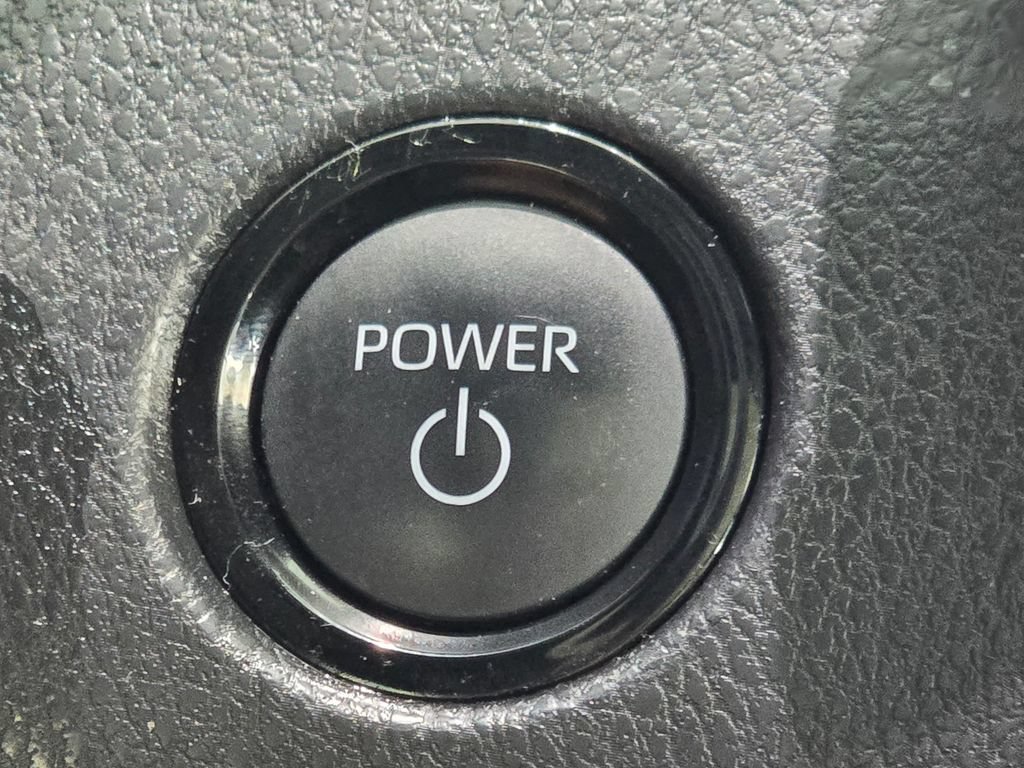 Certified 2025 Toyota Camry XSE FWD image 32