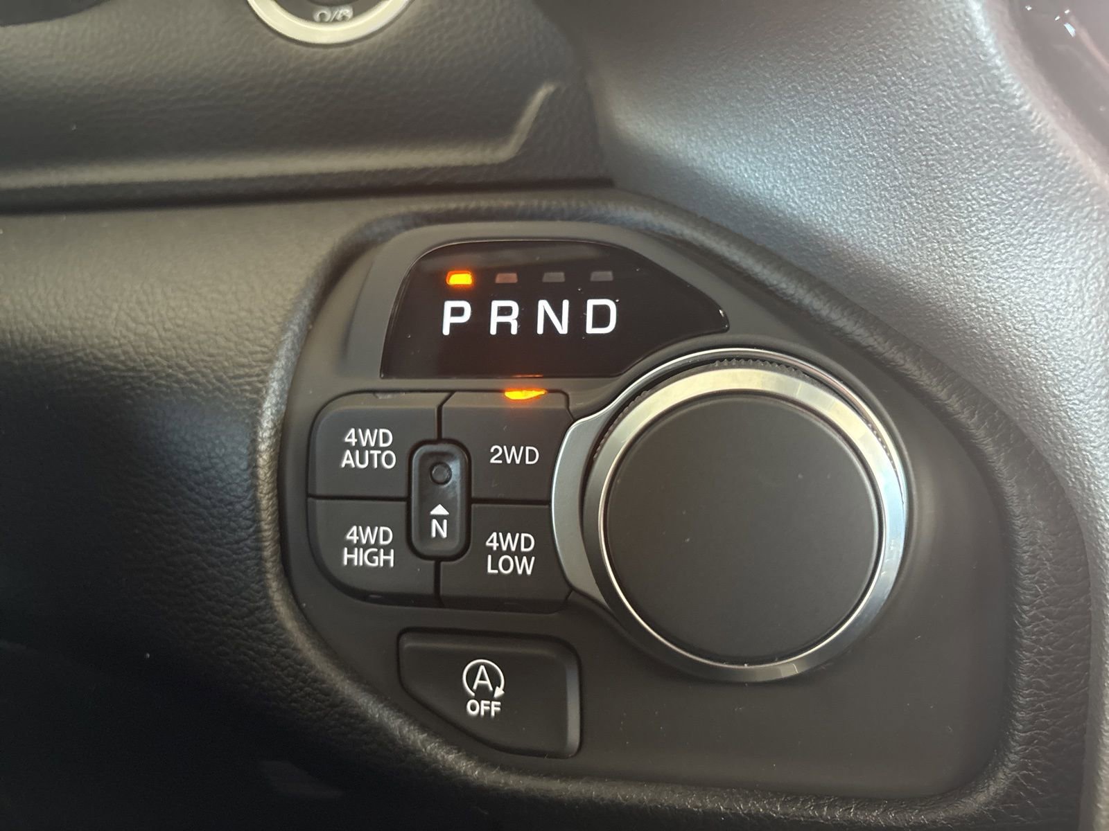 New 2026 RAM 1500 Lone Star AWD/4WD image 18