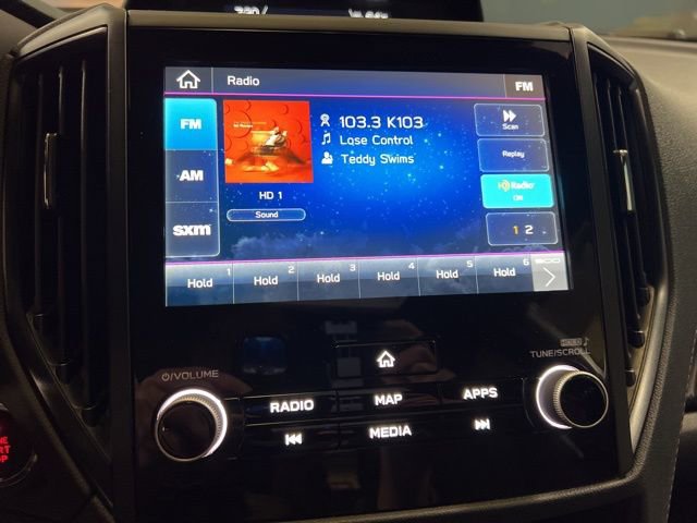 Certified 2025 Subaru Forester Wilderness w/ Wilderness Package AWD/4WD image 42