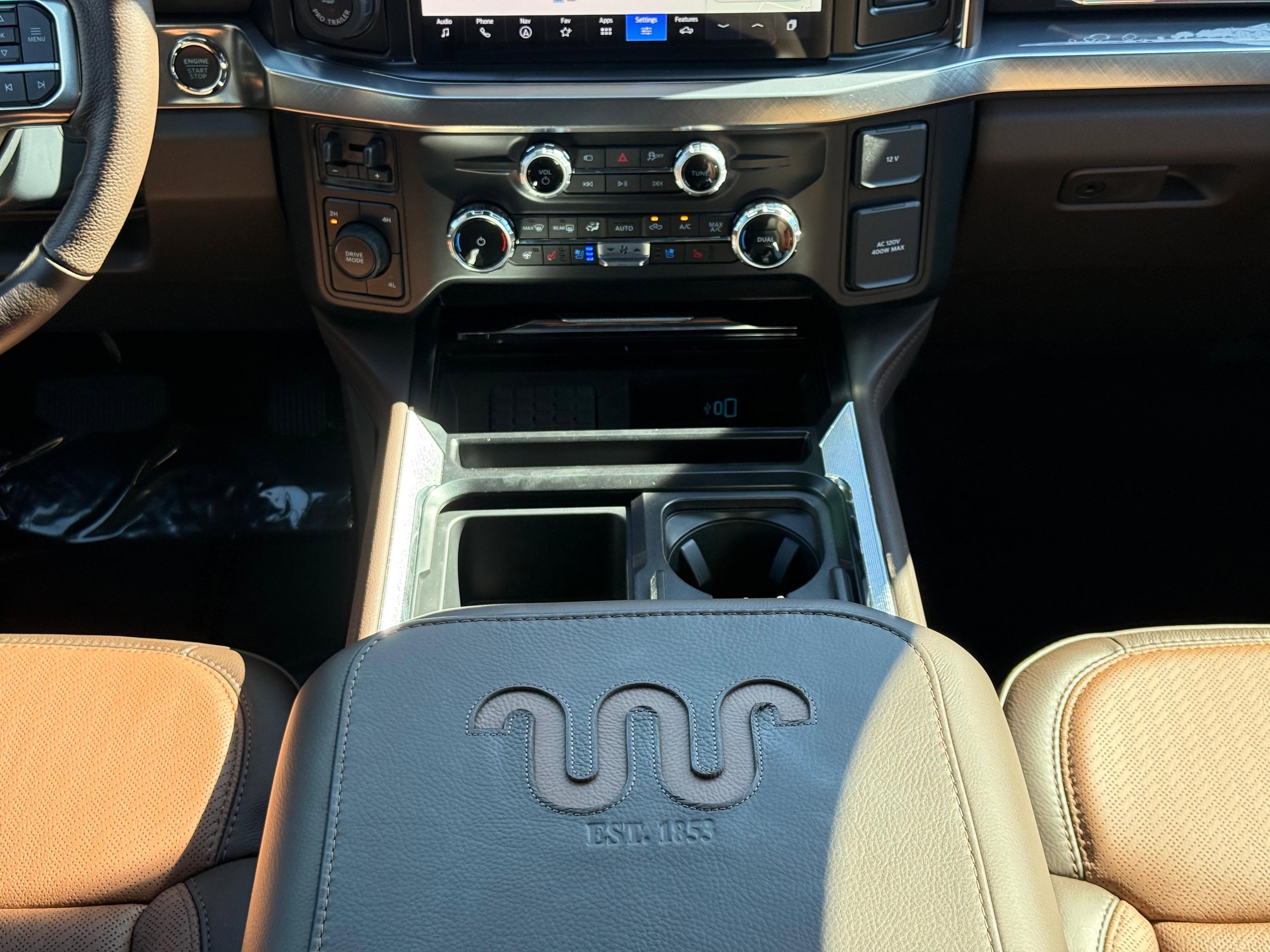 New 2026 Ford F450 King Ranch image 35