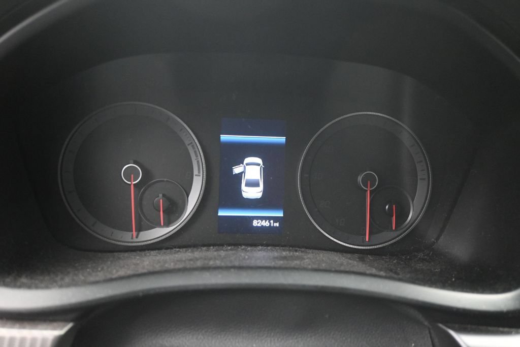 Used 2019 Hyundai Sonata Sport FWD image 9