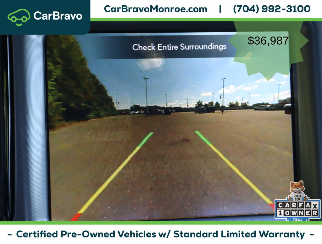 Used 2021 Dodge Challenger R/T Scat Pack RWD image 27