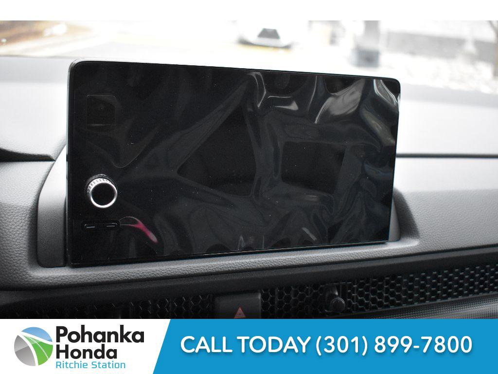 New 2025 Honda CR-V Sport-L image 23