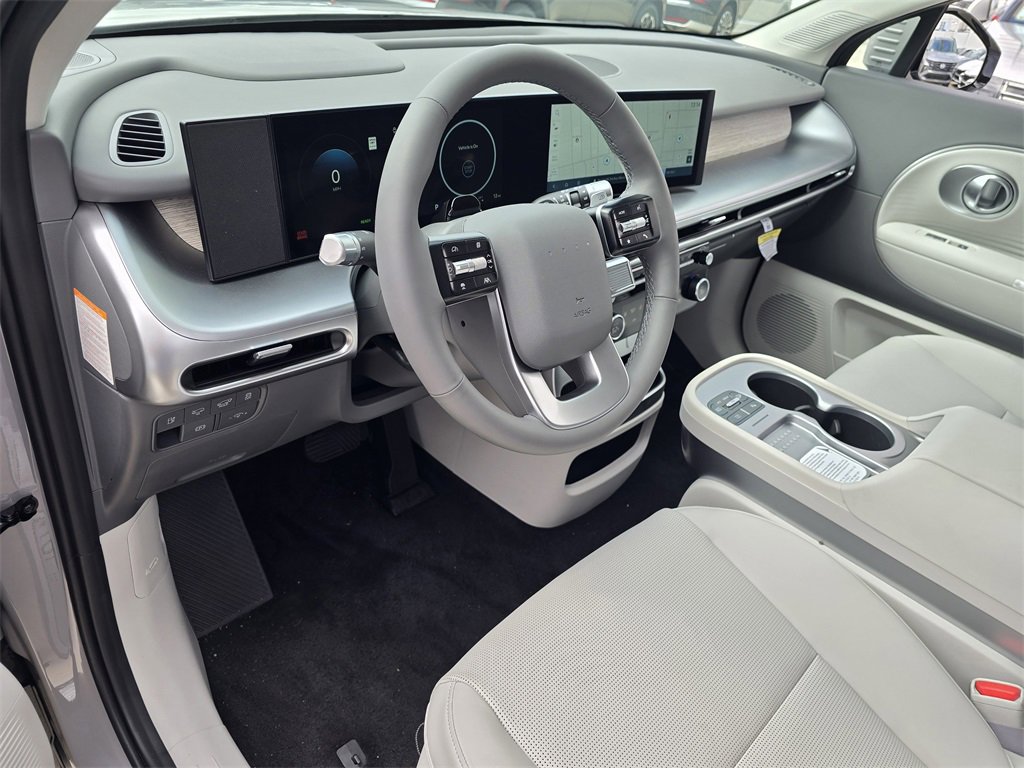 New 2026 Hyundai Ioniq 9 SEL image 15