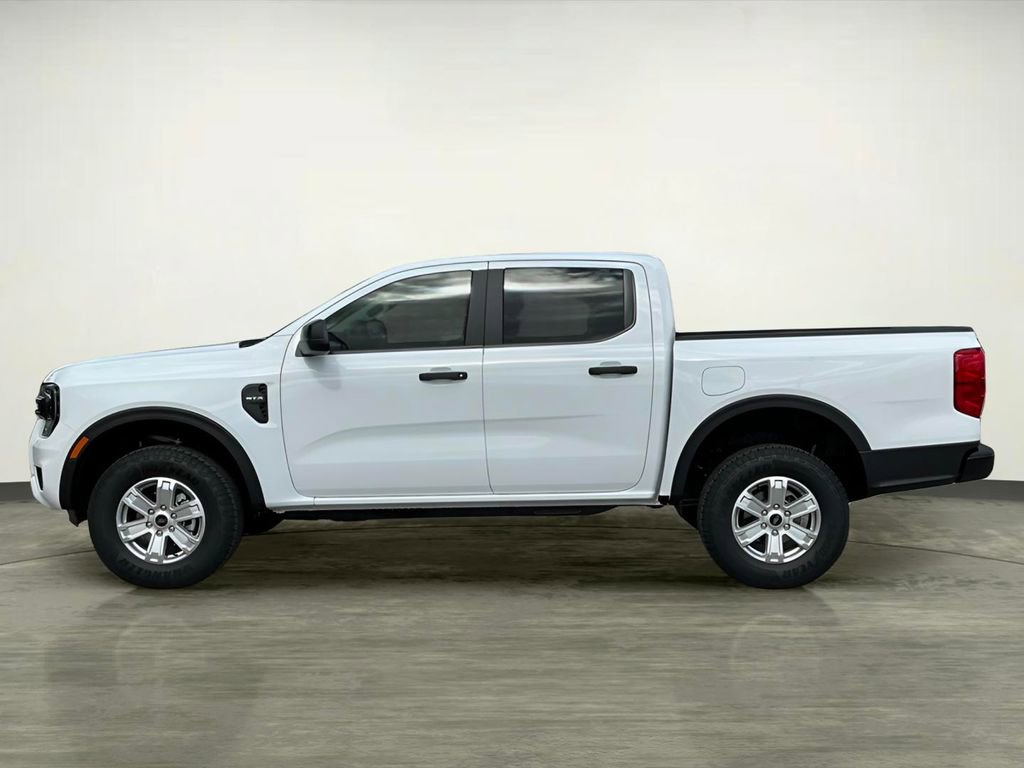 Used 2025 Ford Ranger XL RWD image 4