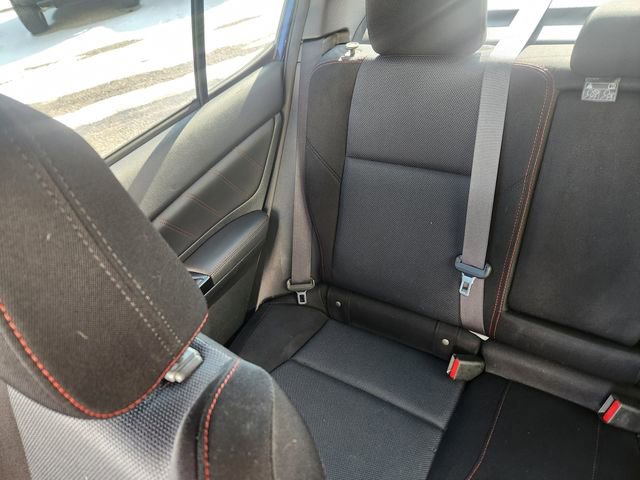Used 2020 Subaru WRX Premium w/ Popular Package #1 image 16