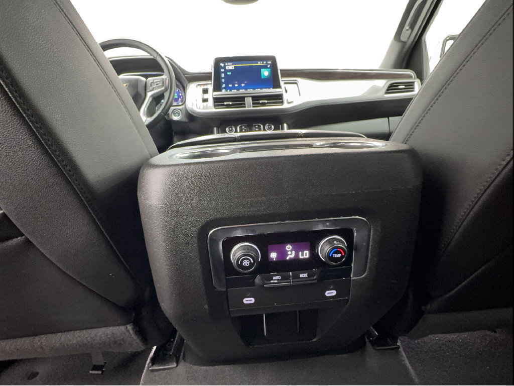 Used 2024 Chevrolet Tahoe LT RWD image 44