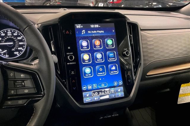 Used 2025 Subaru Forester Sport image 6